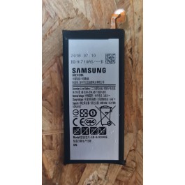 Bateria Samsung J3 2017 / Samsung J330 Recondicionado Ref: EB-BJ330ABE