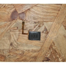 Buzzer / Altavoz Samsung J600 Recondicionado
