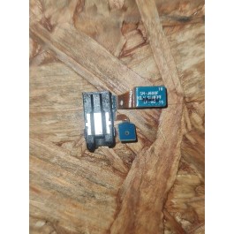 Flex Jack De Audio Samsung J600 Recondicionado