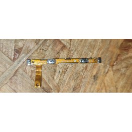 Flex Botões Volume Samsung J600 Recondicionado