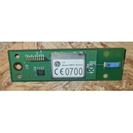 Placa Bluetooth LG 32LE7510 Recondicionado Ref: RBFS-B721A
