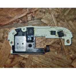 Modulo Buzzer C/ Jack De Áudio Samsung I9305 Recondicionado