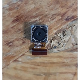 Camera Traseira BQ Aquaris 5 HD Recondicionado