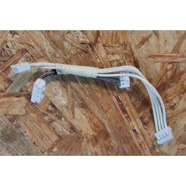 Kit De Cabos Playstation 3 / Playstation CECHL04 Recondicionado