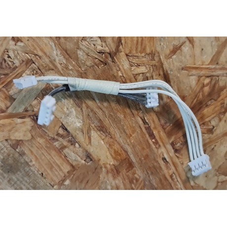 Kit De Cabos Playstation 3 / Playstation CECHL04 Recondicionado
