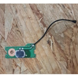Antena Bluetooth & Wireless Playstation 3 / Playstation CECHL04 Recondicionado Ref: 1903928-1