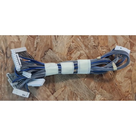 Kit De Cabos LG 26LC41-ZA Recondicionado