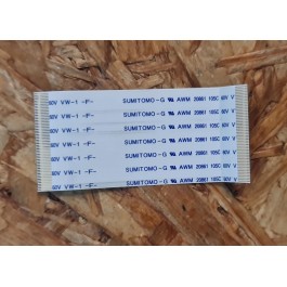 Flat Cable LG 26LC41-ZA Recondicionado