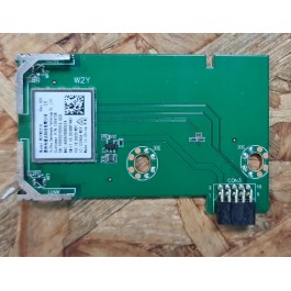 Modulo Wireless Hisense H43B7100 Recondicionado Ref: 190920150016