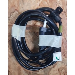 Cabo De Alimentação Hisense H43B7100 Recondicionado
