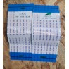 Kit Flat Cable Hisense H43B7100 Recondicionado Ref: 1205529