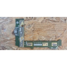 PCB C/ Conector de Carga Nokia Lumia 535 Recondicionado