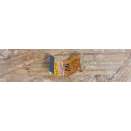 Flex de Ligação P/ Motherboard Nokia Lumia 535 Recondicionado