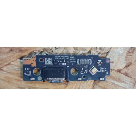 PCB C/ Conector de Carga Xiaomi Redmi A3 Recondicionado