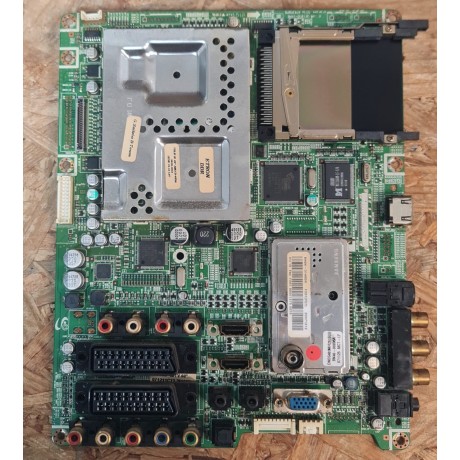 Motherboard Samsung LE40M87BD Recondicionado Ref: BN41-00813E