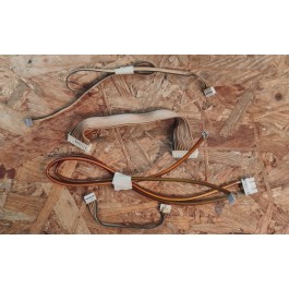 Kit de Cabos Samsung LE40M87BD Recondicionado