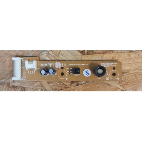 Sensor IR LG 32LC2R Recondicionado Ref: 6870950932C