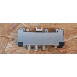 Placa AV LG 32LC2R Recondicionado Ref: 68709S0144A (3)