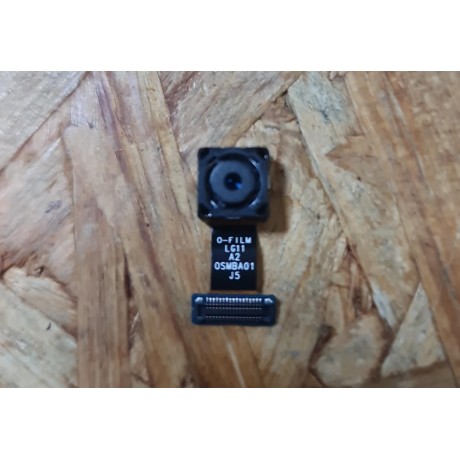 Camera Traseira Samsung J500 Recondicionado
