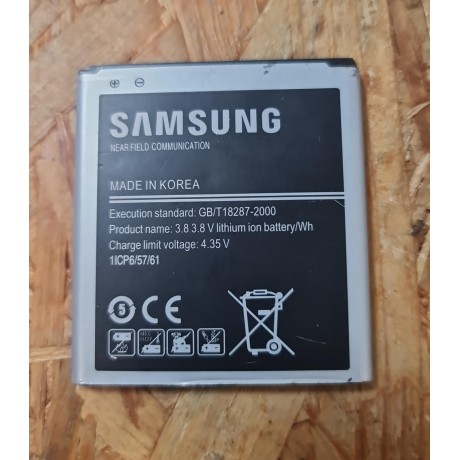 Bateria Samsung J500 Recondicionado Ref: EB-BG530BBC