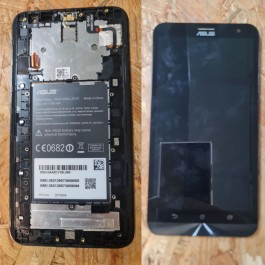 Modulo Completo Asus Zenfone 2 Laser / Asus ZE601KL Recondicionado