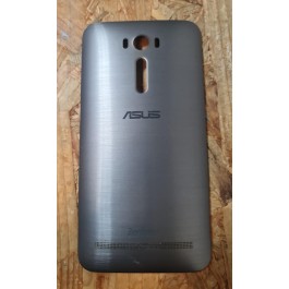 Tampa de Bateria Cinzenta Asus Zenfone 2 Laser / Asus ZE601KL Recondicionado