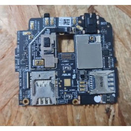 Motherboard Asus Zenfone 2 Laser / Asus ZE601KL Recondicionado