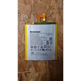 Bateria Tablet Lenovo Tab 4 / Lenovo A7-10F Recondicionado Ref: L13D1P31