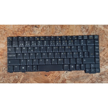 Teclado Tsunami M3H Recondicionado Ref: MP-02486P0-430 / 80-M3000-150-1