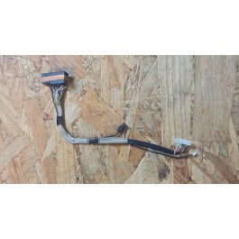 Conector De Rede RJ45 Toshiba Satellite M40-231 Recondicionado