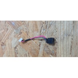Conector De Carga Toshiba Satellite M40-231 Recondicionado