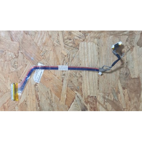 Flex LCD Toshiba Satellite M40-231 Recondicionado Ref: 6017B0000901 A01