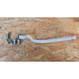 USB Board Toshiba Satellite M40-231 Recondicionado Ref: 6050A2003701