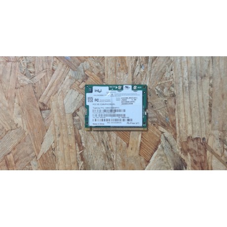 Placa Wireless Toshiba Satellite M40-231 Recondicionado Ref: G86C0000X711