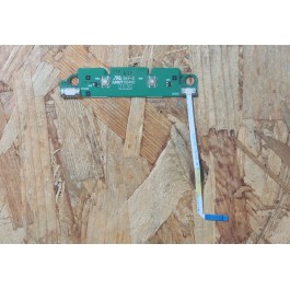 Botões TouchPad Toshiba Satellite M40-231 Recondicionado Ref: 6050A2003601-TOUCH/B-A04