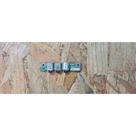 Audio Board Toshiba Satellite M40-231 Recondicionado Ref: 71-M36H8-D01