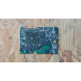 Placa Grafica Toshiba Satellite M40-231 Recondicionado Ref: 6050A2004002 / V000053810