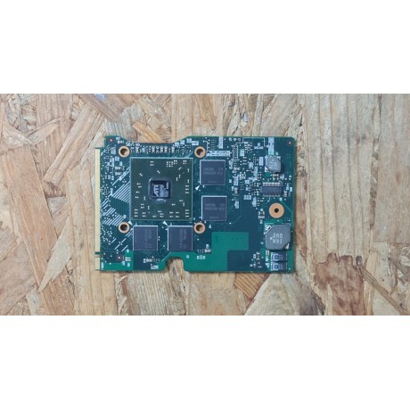 Placa Grafica Toshiba Satellite M40-231 Recondicionado Ref: 6050A2004002 / V000053810