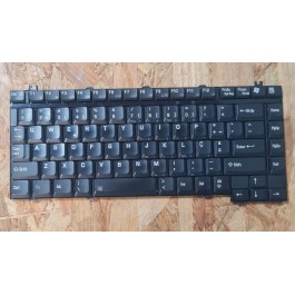 Teclado Toshiba Satellite M40-231 Recondicionado Ref: 6037B0001417 / V000052750