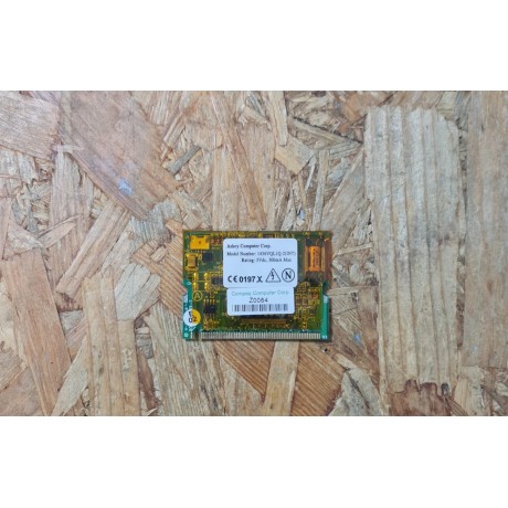 Placa Modem Compaq Presario 1200 Recondicionado Ref. 1456VQL1Q--2