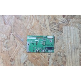 Botões TouchPad Compaq Presario 1200 Recondicionado Ref: 40-A00606-C000