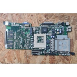 Motherboard Compaq Presario 1200 Recondicionado Ref: 210814-001