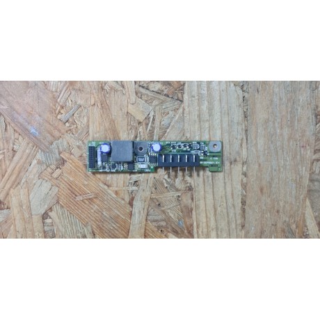 Conector De Bateria Compaq Presario 1200 Recondicionado Ref: 352891-001