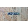 Conector De Bateria Compaq Presario 1200 Recondicionado Ref: 352891-001