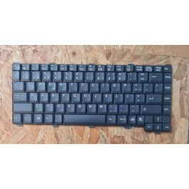 Teclado Compaq Presario 1200 Recondicionado Ref: 207683-131