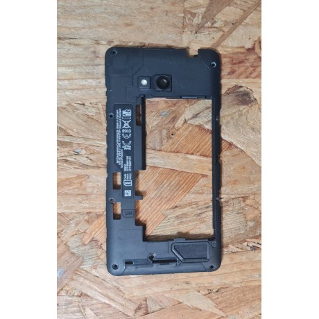 Middlecover Nokia Lumia 640 Recondicionado
