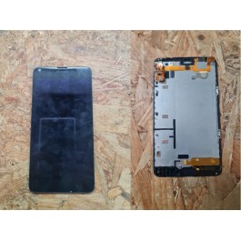 Modulo Completo Nokia Lumia 640 Recondicionado