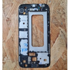 Middle Cover Samsung Galaxy J3 2017 / SM-J330F/DS Recondicionado