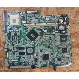 MotherBoard Fujitsu Amilo D7850 Recondicionado Ref: 37-UE9000-00C