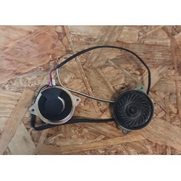 Colunas Fujitsu Amilo D7850 Recondicionado